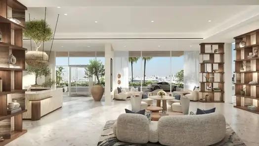 St Regis Residences SAAS – Premier Waterfront Living on Al Maryah Island
